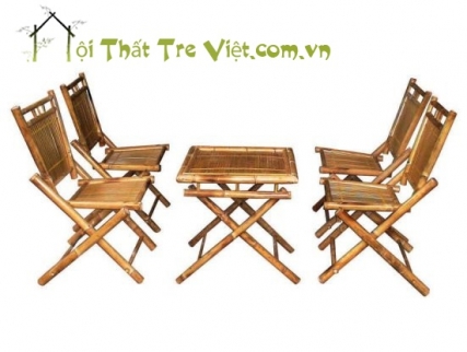 Bamboo vietnam 009